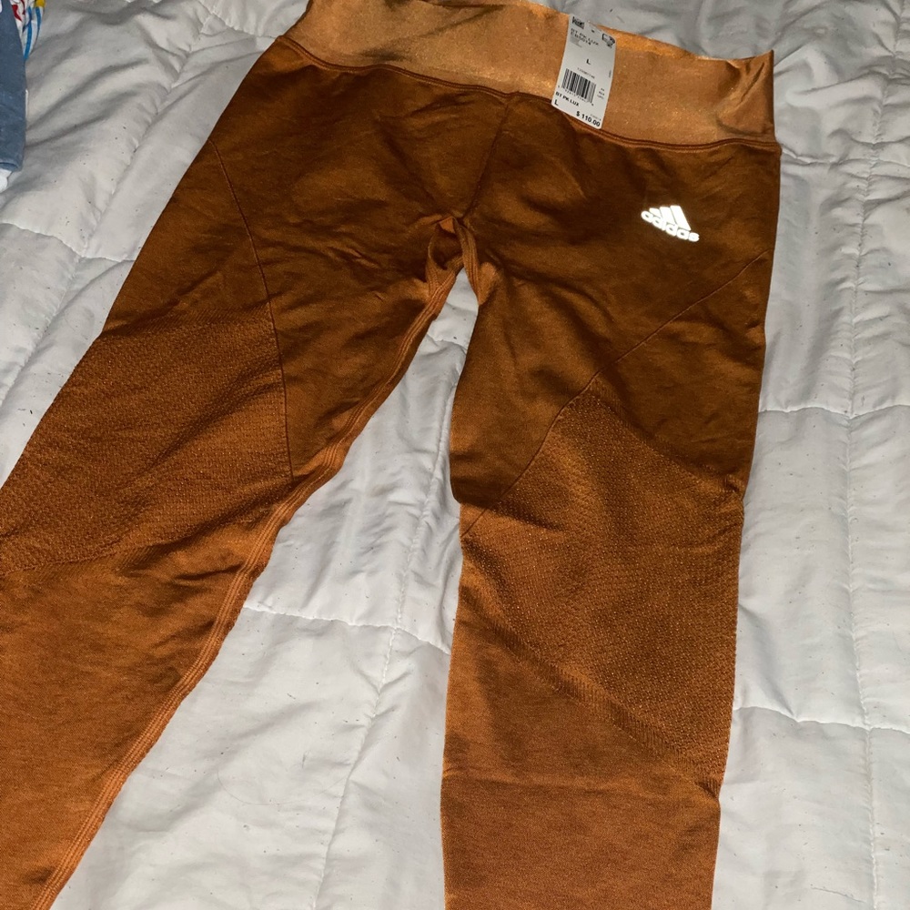 New leggings
